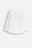 COCCODRILLO t-särgid FROSTING PUDDLE GIRL KIDS, valge, cm 