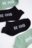 COCCODRILLO sokid SOCKS BOY, värv, WC5383303SOB-022-036, 36 cm 