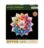 ROWOOD Puidust puzzle Müstiline mandala lill, TA001 