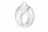BABYBJÖRN tualeti iste White/grey 058025 058025