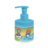 JORDAN laste hambapasta dosaatoriga, 0-5 a., 150 ml. 