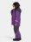 DIDRIKSONS talvekomplekt SKARE, lilla, 504342-I12, 80 cm 