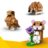31376 LEGO® CUTE HAMSTER WITH A FLOWER 
