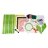 CRAYOLA MINIKIDS loovuskomplekt Multi Activity Kit, 81-8133 