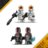 75449 LEGO® Star Wars™ Mandalore'i piiramise lahingukomplekt 