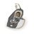 INGENUITY lamamistool EVERY SEASON Wesley™ 0 - 30 kuud, GREY, 16855 