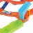 HOT WHEELS megakiirendiga ringrada, HTK16 