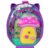 POLLY POCKET siilikese mängutoos, JBJ91 