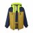 COLOR KIDS talvejope, tumesinine/beež, 122 cm, 740675-740675 740675-740675-104