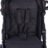 BABYTROLD käru MALAGA, Black, 13-51SN 