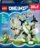 71487 LEGO® DREAMZzz™ Z-Blobi roboti ja sõiduki seiklused 