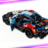 42226 LEGO® Technic BMW M4 GT3 EVO võidusõiduauto 