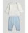 MOTHERCARE 8 daļu mazuļa komplekts, AV43501 68 cm 
