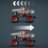 42200 LEGO® Technic Tagasitõmmatav Monster Jam™ ThunderROARus™ 