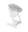 STOKKE söögitool TRIPP TRAPP, white, 100142 