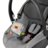 CAPYBARA pehme raamat, 40142 