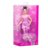 BARBIE Deluxe Fashionistas nukk roosas kleidis, JJN71 