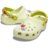 CROCS kroksid MEGA CRUSH rohelised, 211307-3ZL 25 suurus 