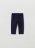 OVS 1 EN GIRL 9-36M LEGGINGS 12-18 BLUE 001899595 