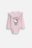 COCCODRILLO body LICENCE GIRL, multicoloured, ZC4112102LGD-022-086, 86 cm 