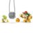 72039 LEGO® Super Mario Mario Kart™ – Bowser's Castle 