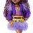 MONSTER HIGH nukk Clawdeen, JHK30 