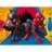 RAVENSBURGER laste pusle Spider-Man, 12/16/20/24 tk, 12004201 