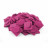 UPIXEL seljakoti dekoratiivsed detailid fuksia (väike), WY-Z002 