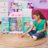 GABBY'S DOLLHOUSE Kunstistuudio komplekt, 6062025 