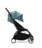 STOKKE istumisosa YOYO 6+, Aqua, 646409 