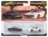 HOT WHEELS Premium die cast  2pack, HBL96 