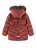 NAME IT talvejope, punane, 13192785 13192785