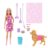 BARBIE Walk & Potty nukukomplekt, JJB46 