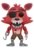 FUNKO POP! vinila figūriņa: Five Nights at Freddy’s - Foxy, 11032-PX-1C4 