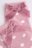 COCCODRILLO sokid SOCKS GIRL, roosa, WC5382219SOG-007-036, 36 cm 