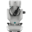 BRITAX  autotool  100-150 cm, KIDFIX PRO, LUX, Linen Grey, 2000040921 