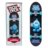 TECH DECK WORLD INDUSTRIES käsirula Wet Willy, 6071367 