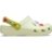 CROCS kroksid MEGA CRUSH rohelised, 211307-3ZL 25 suurus 