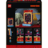72051 LEGO® Donkey Kong™ mänguautomaat 