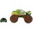 HOT WHEELS Monster Trucks 1:15 R/C Raevusaur, JBH03 