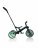 GLOBBER kolmerattaline jalgratas Trike Explorer 4in1, piparmünt, 632-206-2 632-206-2