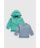 MOTHERCARE savienotājs 2 gab, JL211 116 