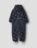 NAME IT kombinesoon ALFA, softshell, 13237076-262B37 