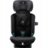 BRITAX turvatool 76–150 cm, ADVANSAFIX PRO, classic, carbon black, 2000040902 