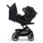 CYBEX jalutuskäru BEEZY BLK, Magic black, 524000143 