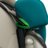 KINDERKRAFT turvatool XPAND 2 PRO, 100-150 cm., Green, KCXPPR02GRE0000 