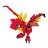 LAQ Jaapani konstruktor Mystical Beast Wyvern, 4952907004994 4952907004994