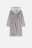 COCCODRILLO hommikumantel BATHROBE, grey, WC4410102BAT-019- 