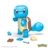 MEGA CONSTRUX POKEMON Squirtle ehituskomplekt GYH00