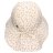 TUTU müts, kollane, 3-006977, 52-54 
